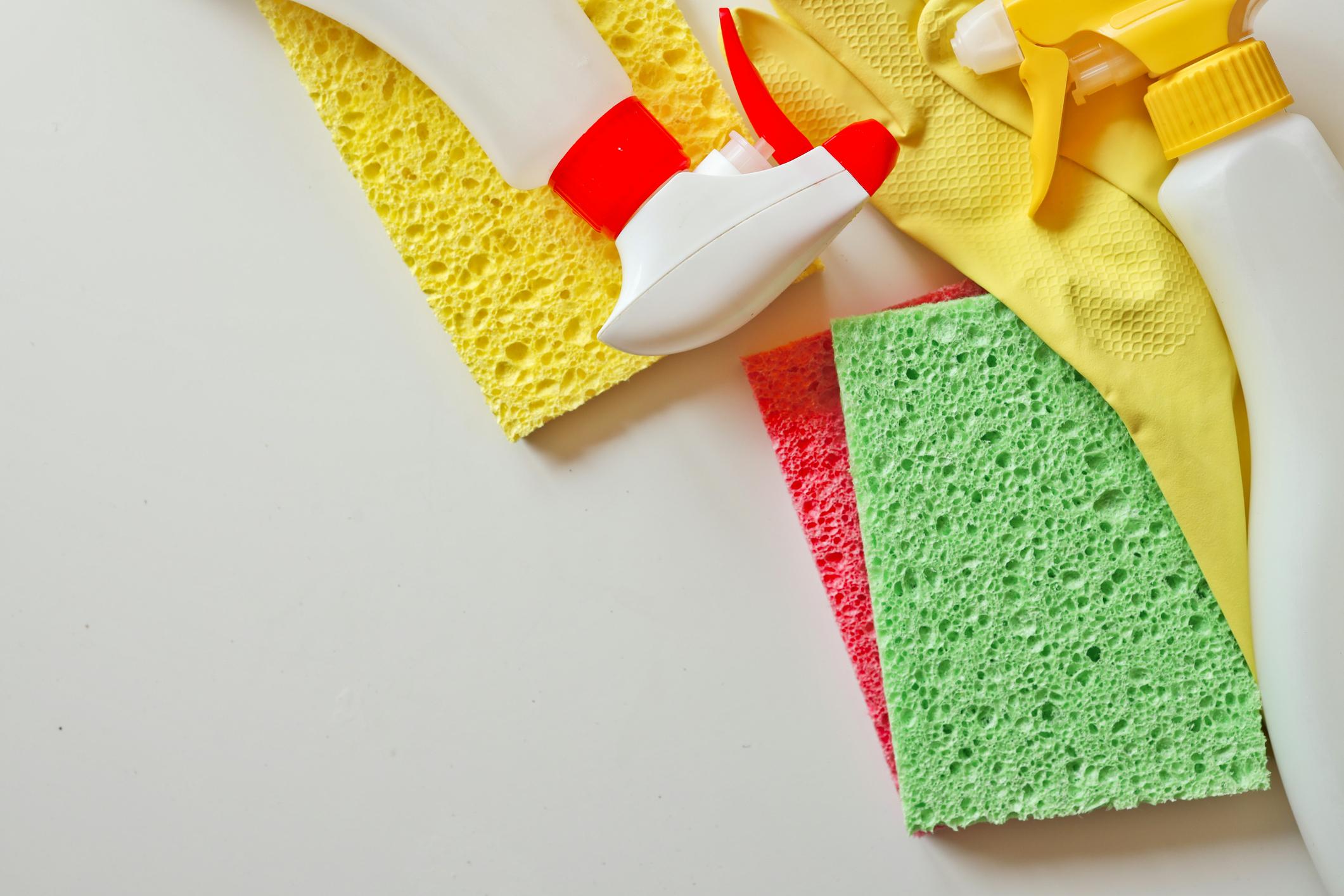 Cleaning