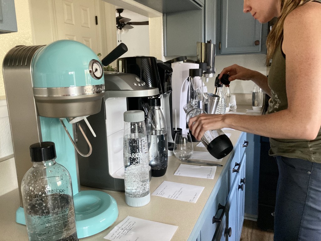 SodaStream